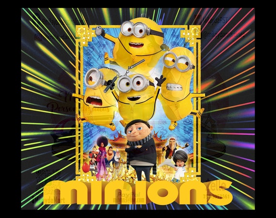 Movie minions download site new arrivals