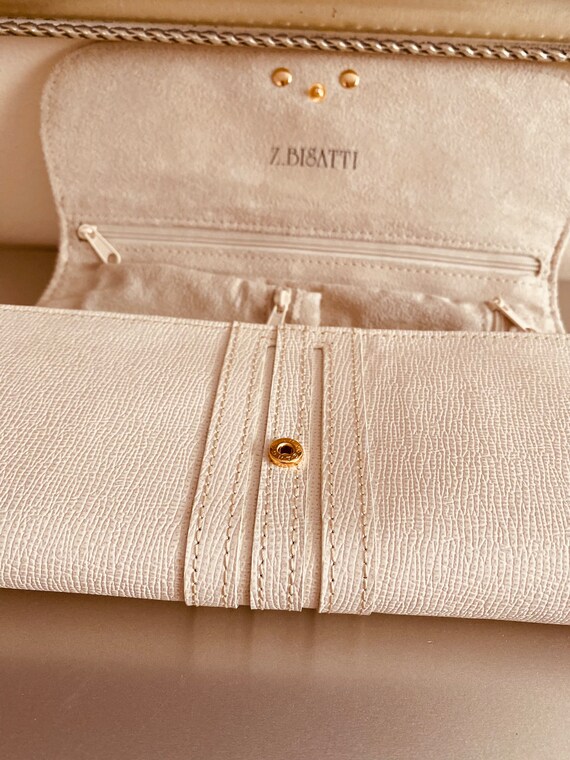 Z.Bugatti Jewellery handbag - image 5