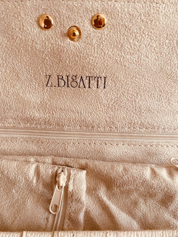 Z.Bugatti Jewellery handbag - image 6