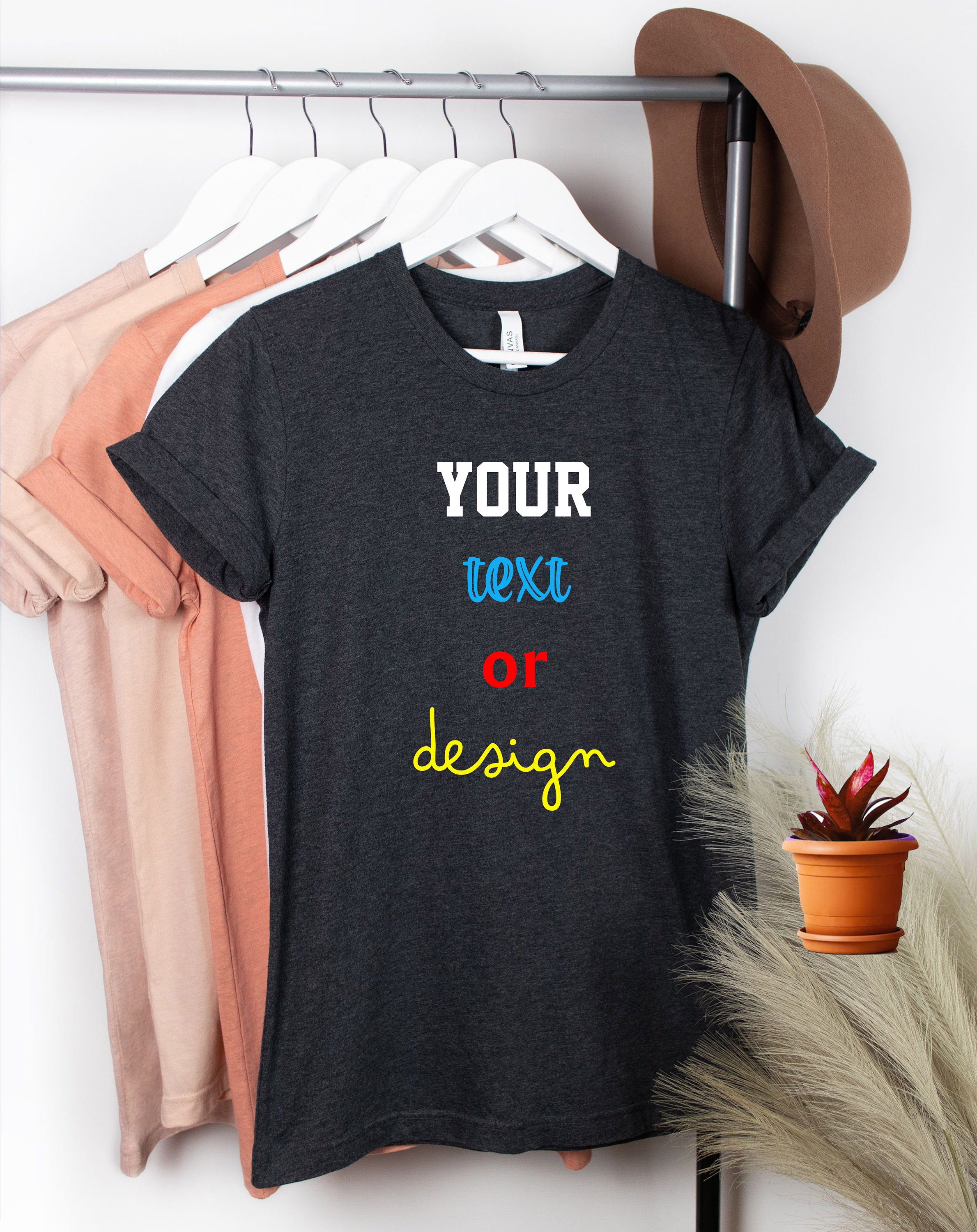 personalized tshirts for men