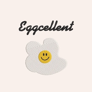 EggcellentEmbroidery file
