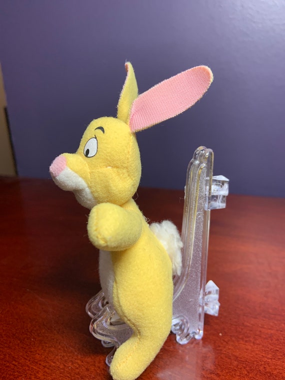 Disney winnie the pooh rabbit plush online