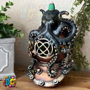 Premium Photo | Retrofuturistic Deep Sea Divers Helmet With A Porthole Window Helmet Is Made Riveted Metal Plates Has Steampunk Aesthetic 14117 386414