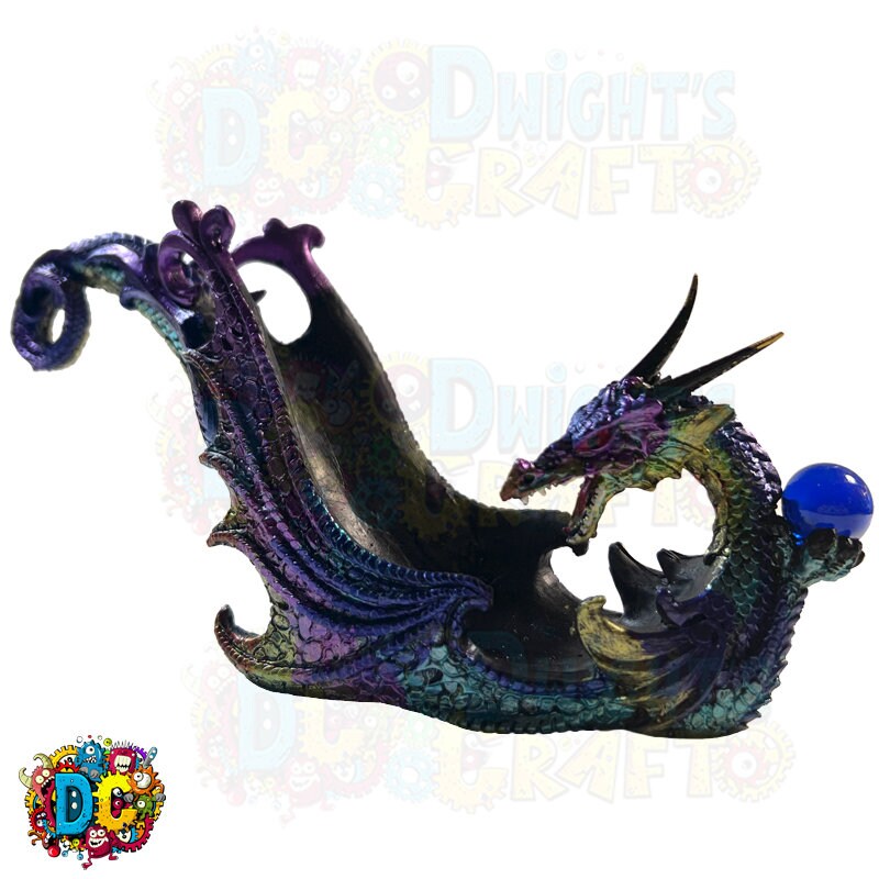 Ceramic Backflow Incense Cone Burner Incense Stick Holder Stream Cloud