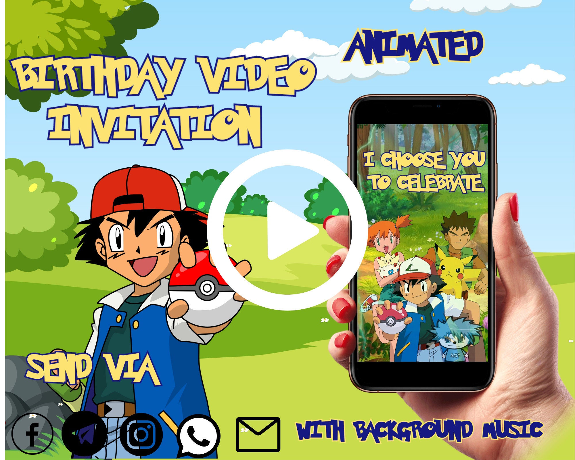 Pokemon Anime Pokemon All Episode Hindi Pokemon All Series In