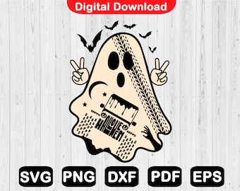 Ghost Truck Svg, Ghost Off Road Design, Dirty Ghost Svg, 4x4 Halloween Design, Offroad Shirt Design, Svg File For Cricut, Png, Svg, Dxf, Eps