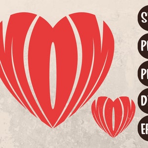 Mamma Svg, Cuore Svg, Mamma Png, Camicia per la festa della mamma Svg, Felice festa della mamma Svg, File in formato Svg per Cricut, Clipart, File di taglio, Png, Svg, Pdf, Dxf, Eps