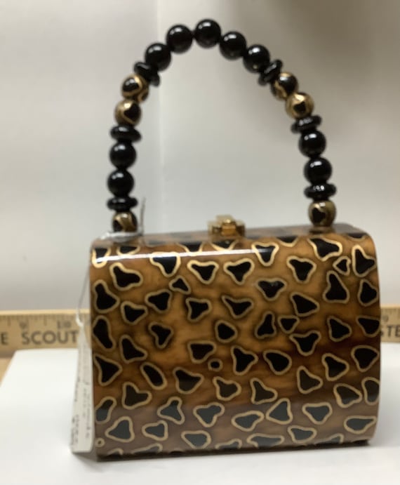 Timmy Woods Beverly Hills Small purse