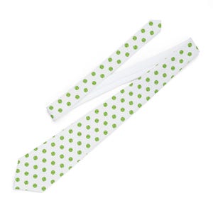 Pickleball Necktie for Stylish Men, Fun Accessory for Weddings, Parties, Birthdays, Fashion Statement, Gift Idea, Classic Tie