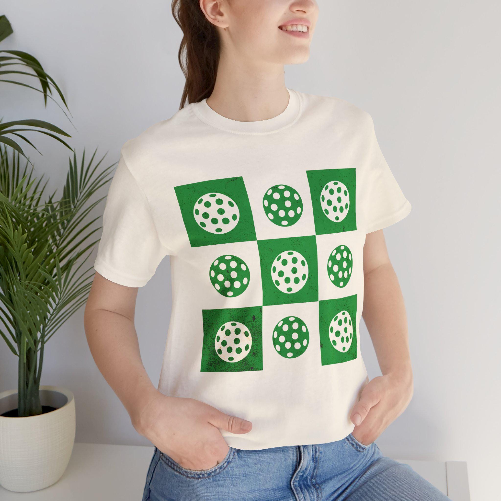 Pickleball Shirt Pickleball t-shirt women's pickleball shirt pickleball apparel pickleball clothing custom pickleball shirt pickleball gift