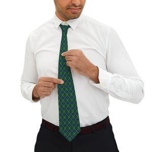 Copy of Pickleball Necktie for Stylish Men, Fun Accessory for Weddings, Parties, Birthdays, Fashion Statement, Gift Idea, Classic Tie