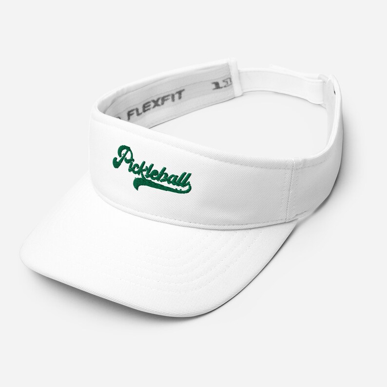 Pickleball Visor Pickleball Hat Pickleball Cap Visor For Pickleball Player Gift Idea Pickleball Women Visor For Pickleball Gift Idea Pickle