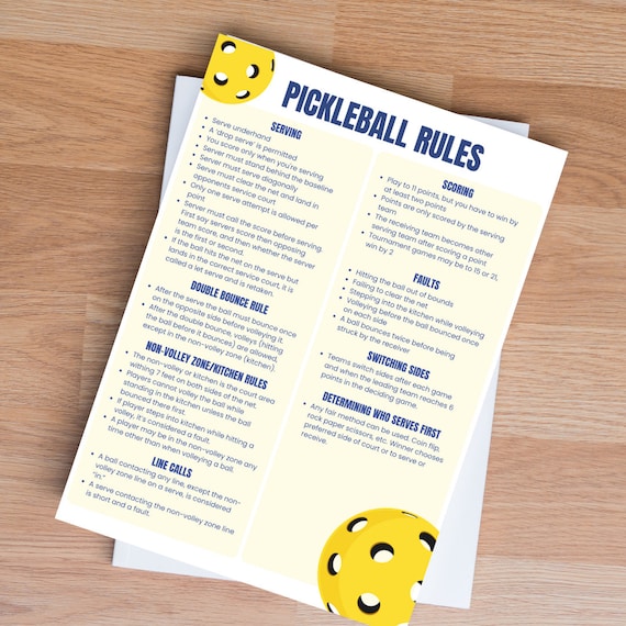 Frequently Asked Questions of do you have to win by 2 in pickleball