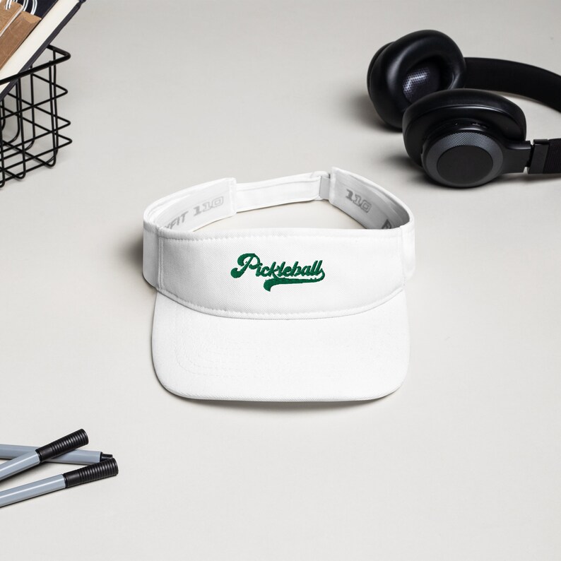 Pickleball Visor Pickleball Hat Pickleball Cap Visor For Pickleball Player Gift Idea Pickleball Women Visor For Pickleball Gift Idea Pickle