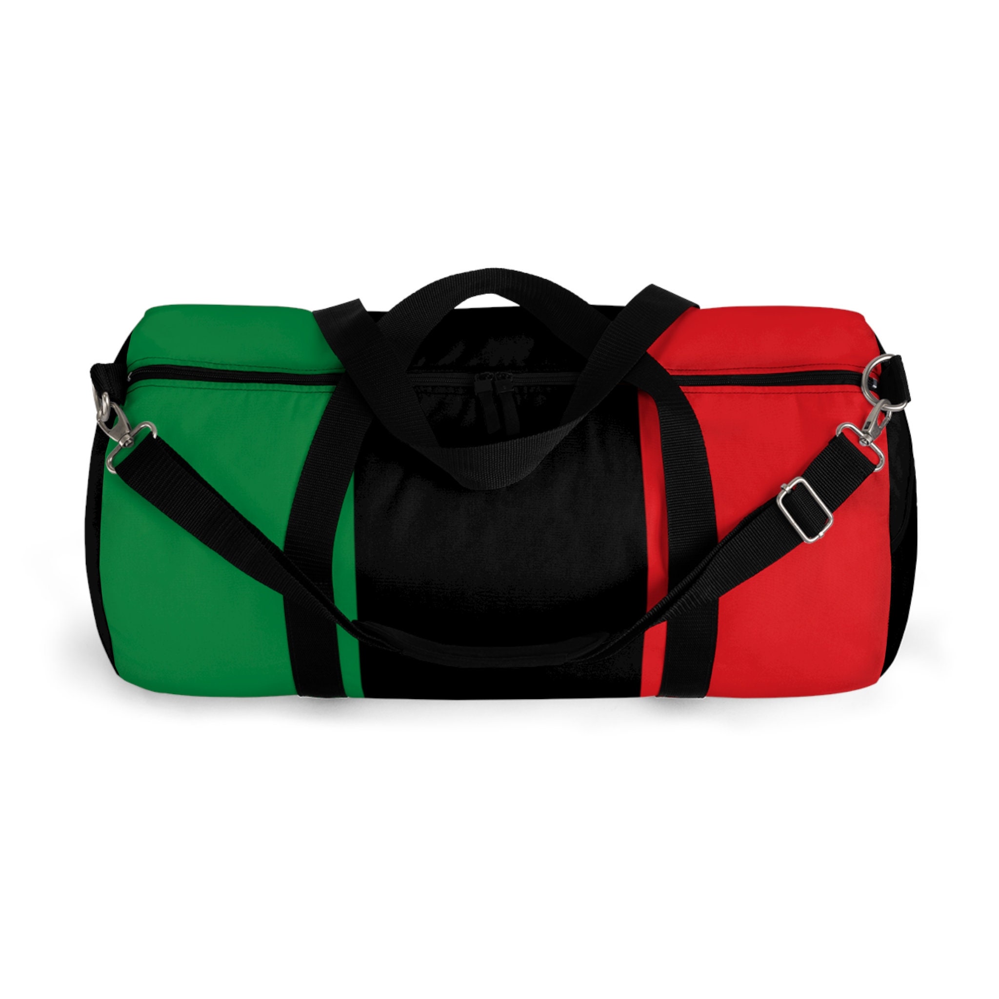 Panafrican Duffel Bag Etsy