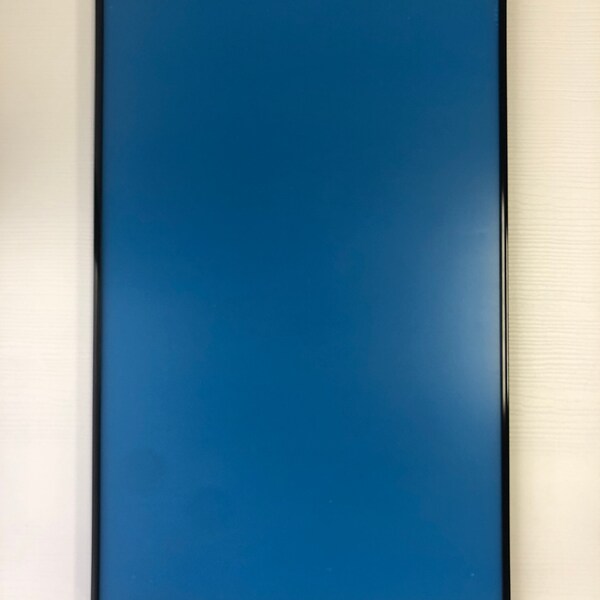 14x22 Poster Frame Etsy