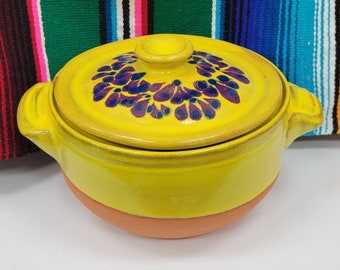 Handmade Sopero | Sauce Pot | Clay Pot | Gift Ideas
