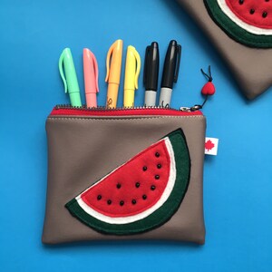 Monedero Melon Monedero Tarjetero Monedero Palestine Monedero Largo Tarjetero Mujer Clutch Mujer Palestine Regalo para Ella