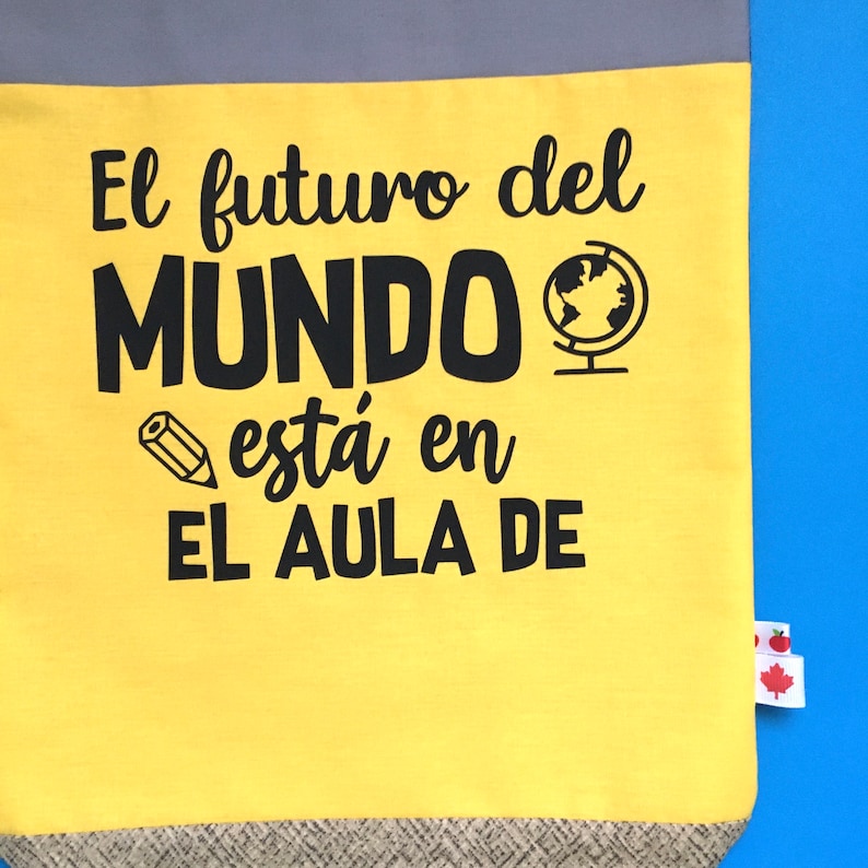 Spanish Teacher Classroom Decor