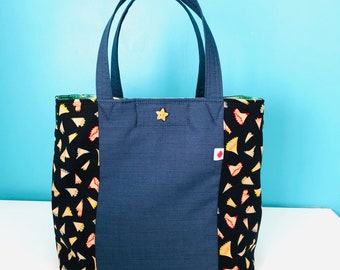 Lunch Bag Teacher Bag Librarian Purse School Bag Teacher Appreciation Gift for Her Women Purse Lunch Bag for Women Purse Principal Bag