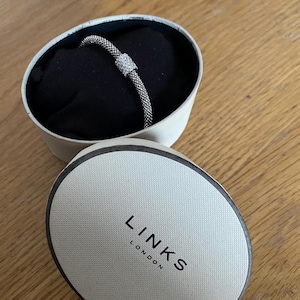 Links of london bracelet - Etsy 日本