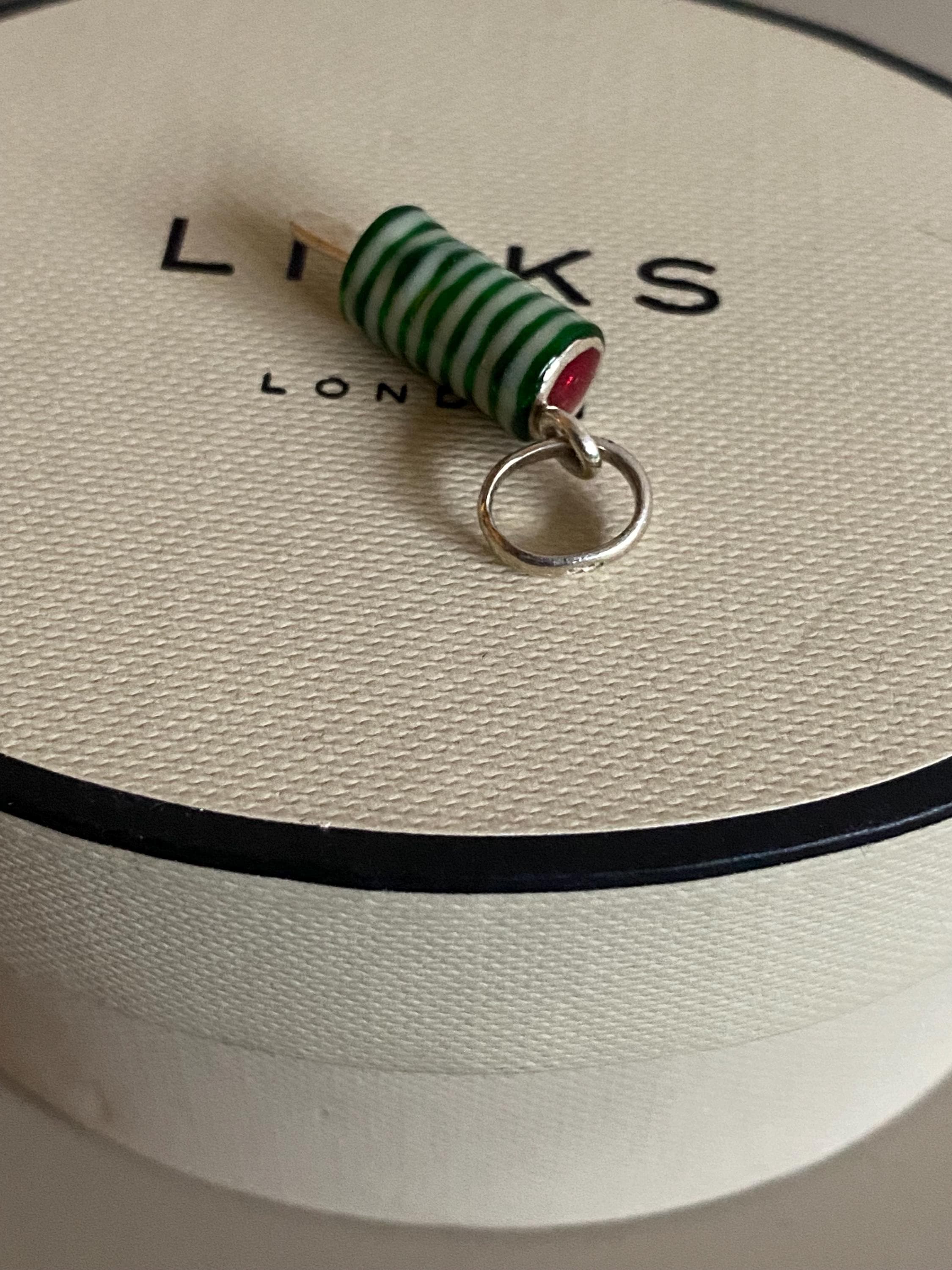 Links of london charms - Etsy 日本