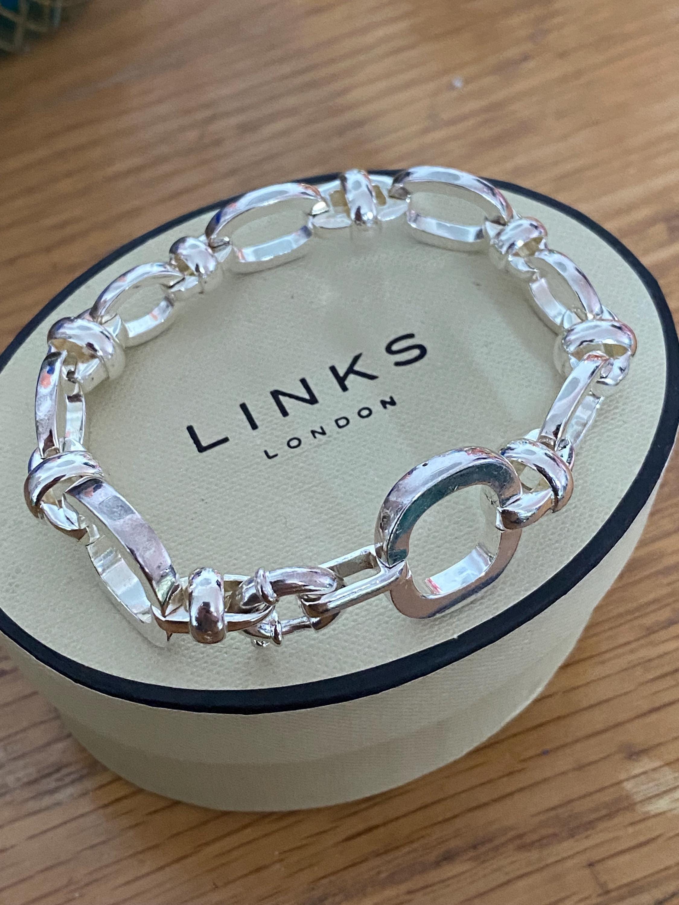 Links of London Wimbledon - Etsy UK