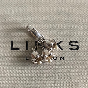 リンクス オブ ロンドン - Etsy 日本
