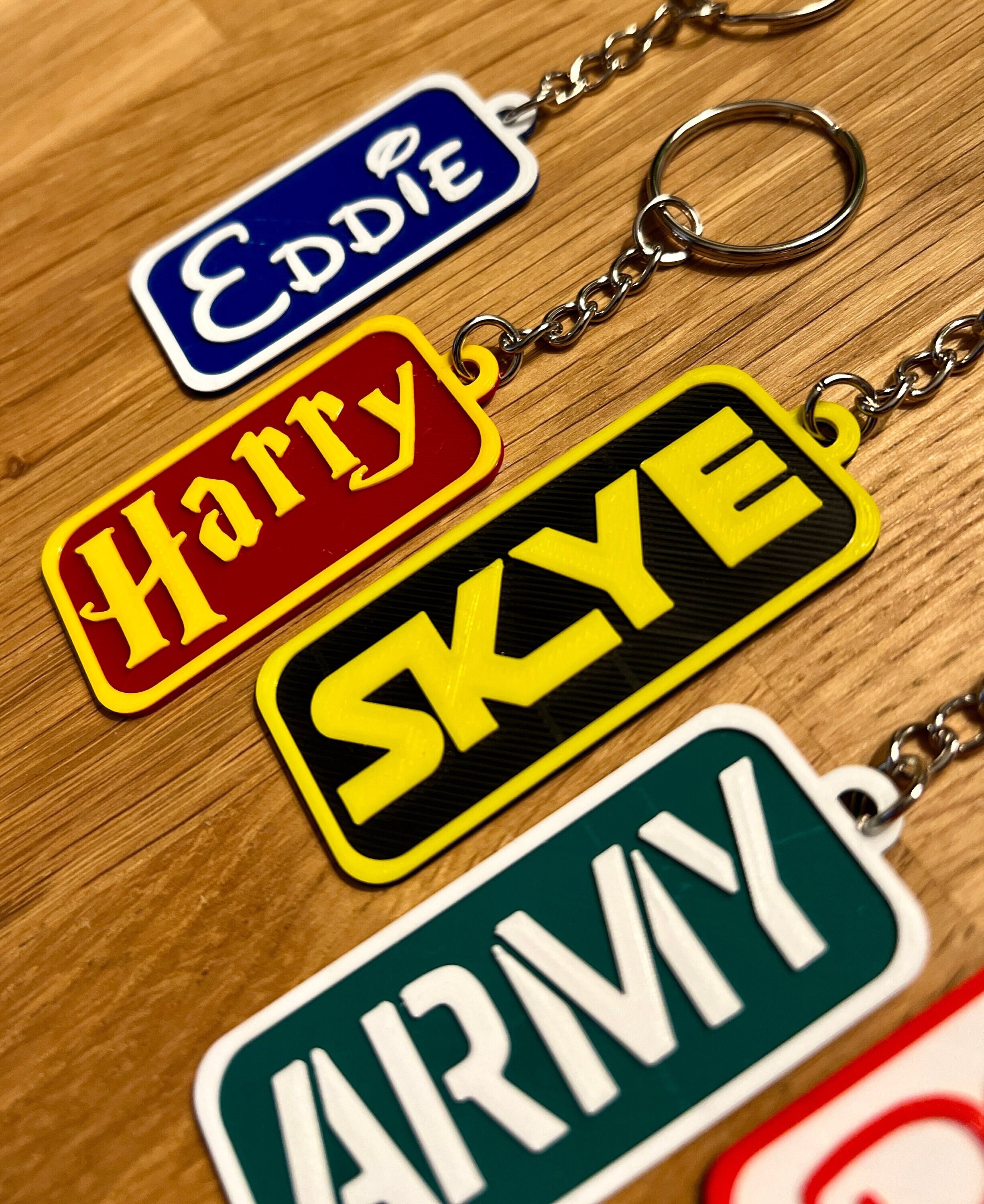 Cheap Name Rings Etsy UK