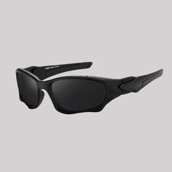 Polarized Sport Sunglasses for Men and Woman