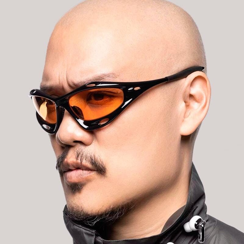 旧モデル SPICE★オークリー スプライス サングラス★眼鏡ケースおまけ！ Oakley spice - Etsy 日本