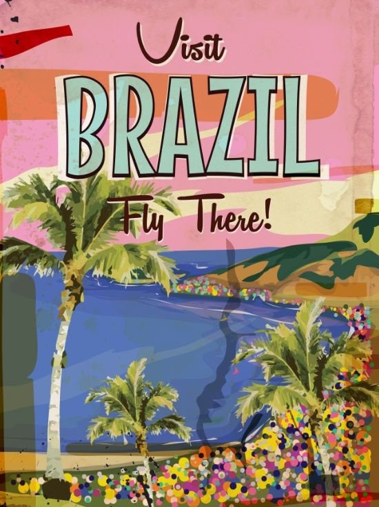 Vintage Traditional Travel Posters Vintage Travel Wall Art Etsy España