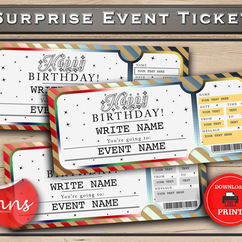 Legoland Ticket - Etsy