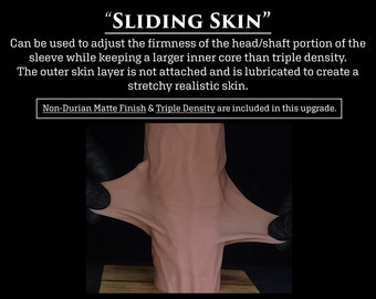 Sliding Skin Upgrade