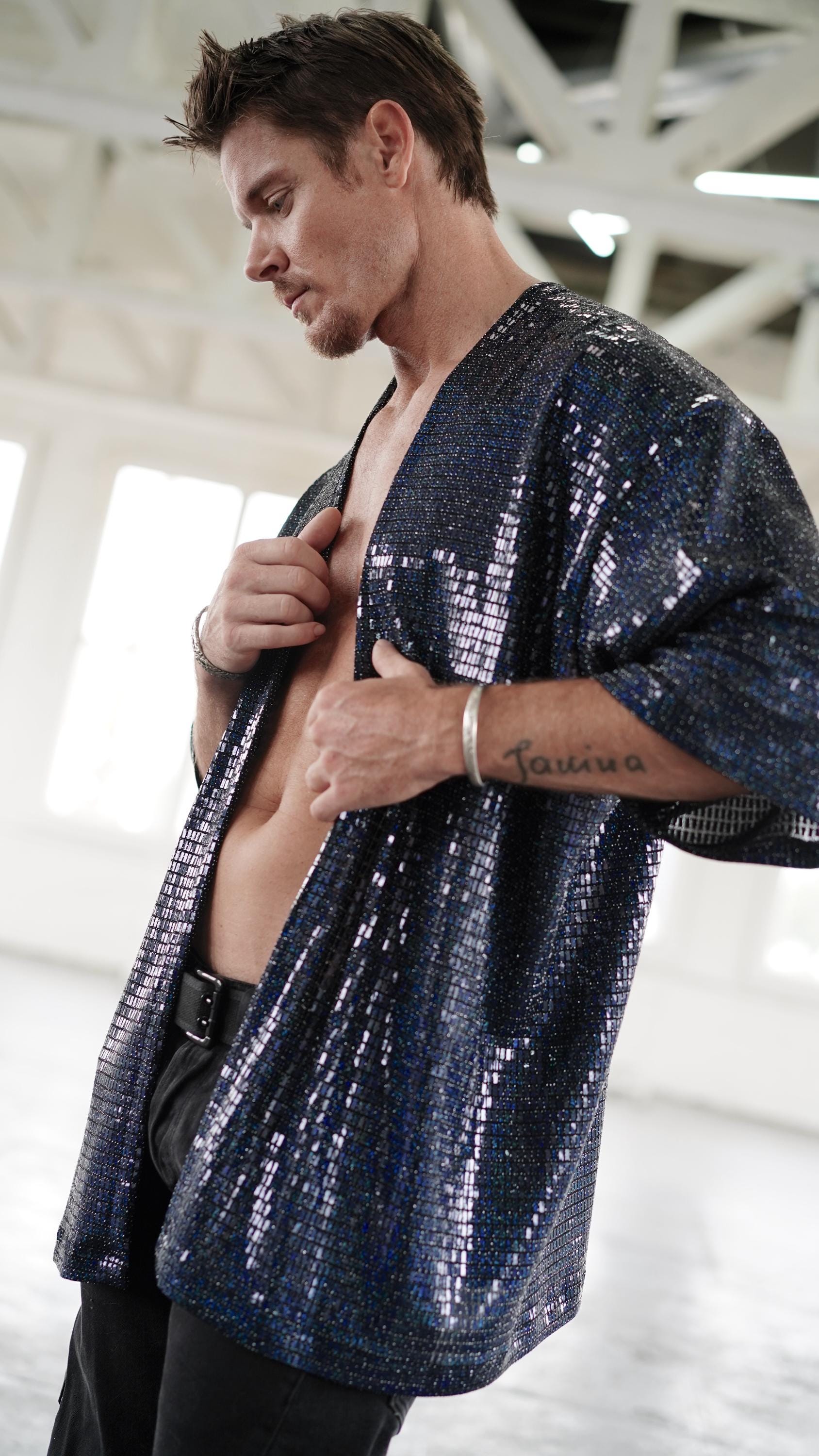 Ragazze Body Da Ginnastica Canotta Arcobaleno Scintillante Senza - Foto 4