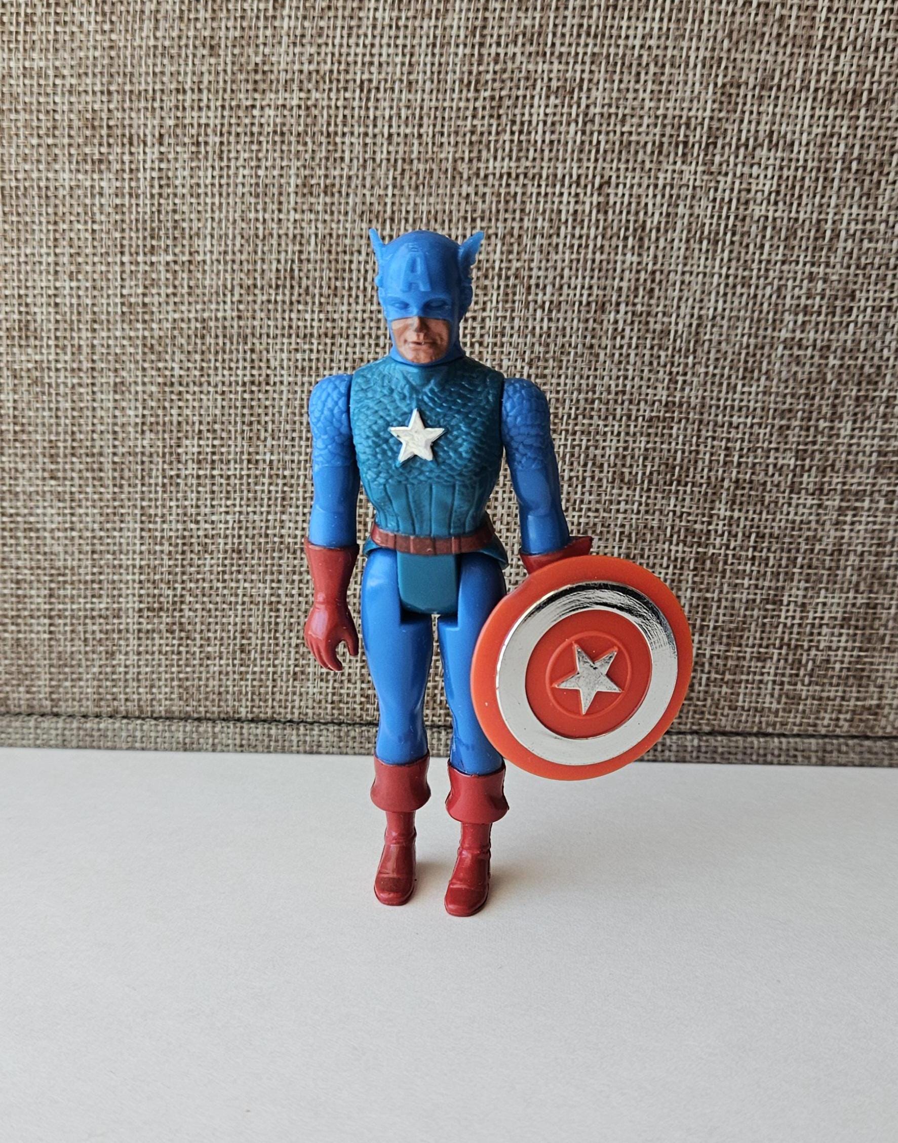 Discount mego pocket superheroes Top Sellers