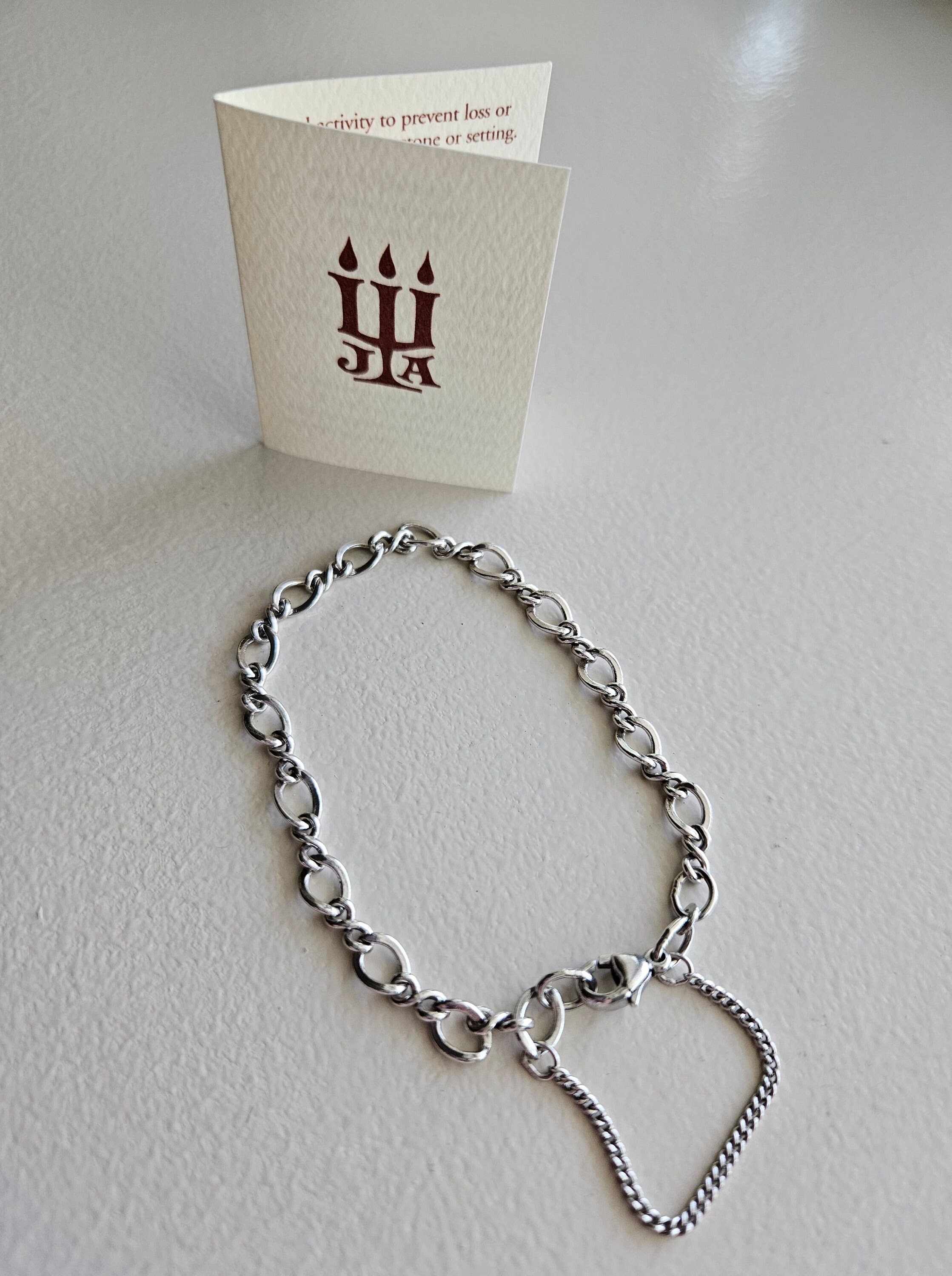 James avery medium twist hotsell charm bracelet
