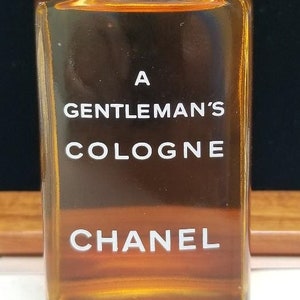 chanel after shave