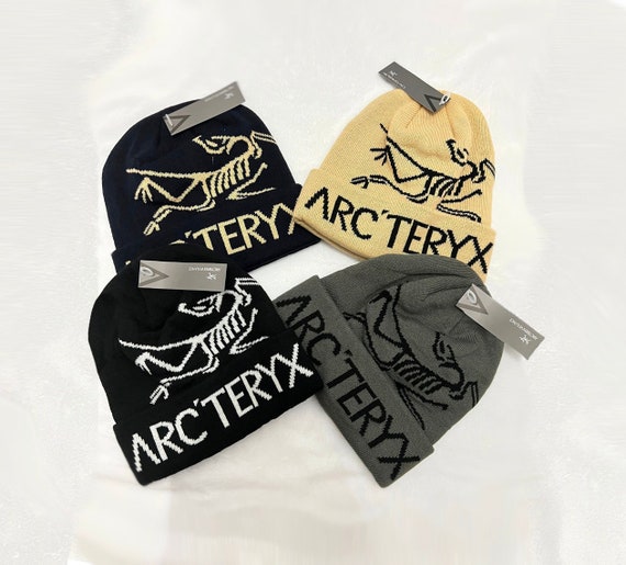arc teryx beanie hat