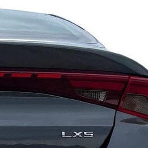 Fits a KIA K5 Pre-Cut Tint Kit- 2021-2023 **KIT**