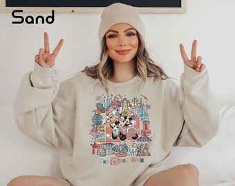 Disney store sweater cheap