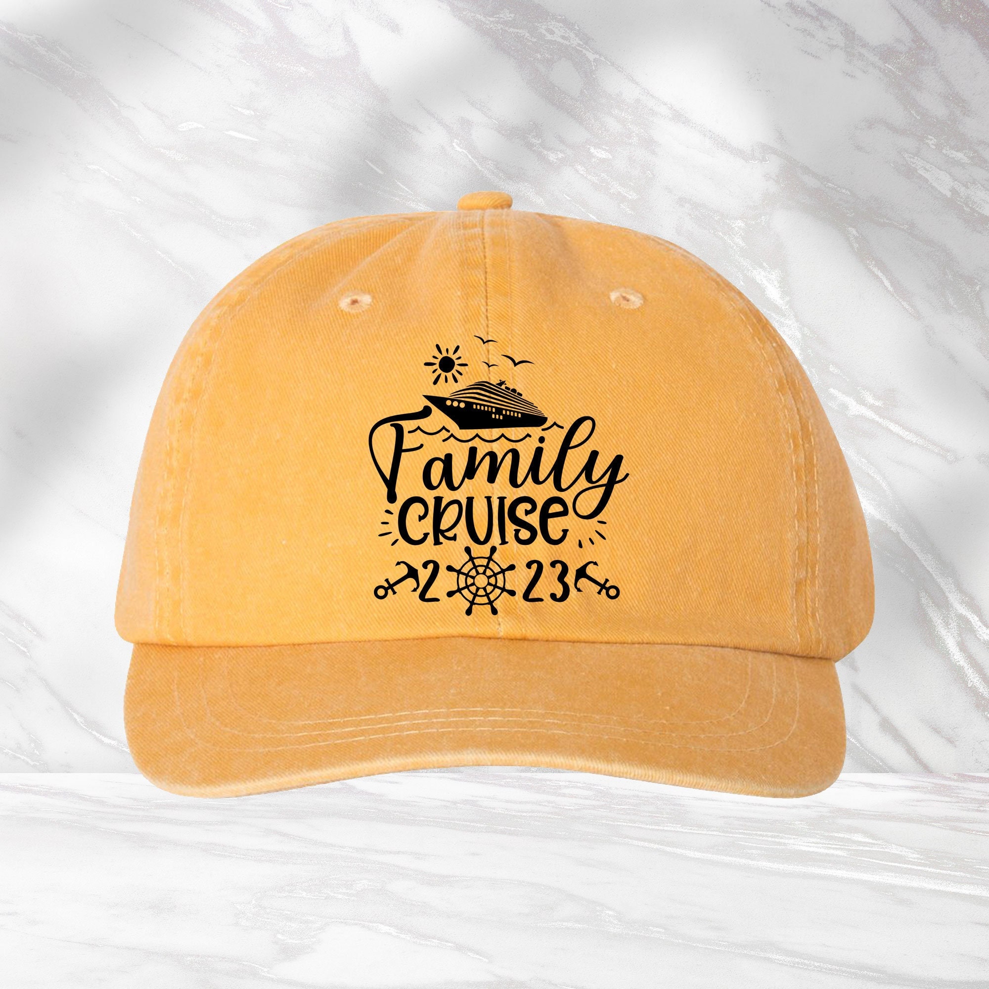 2023 Family Cruise Hat, Cruise Squad, Family Cruise Hats, Family Matching  Vacation Hats, 2023 Cruise Squad Hat, Matching Family Hats 
