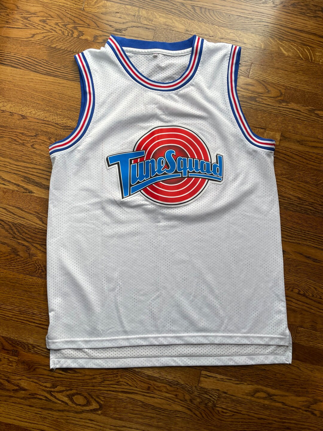 michael jordan alternate jersey