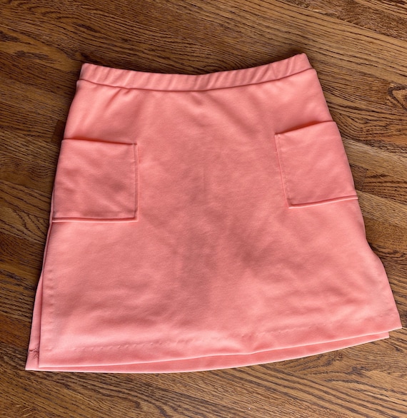 Amelia Skort with Pockets