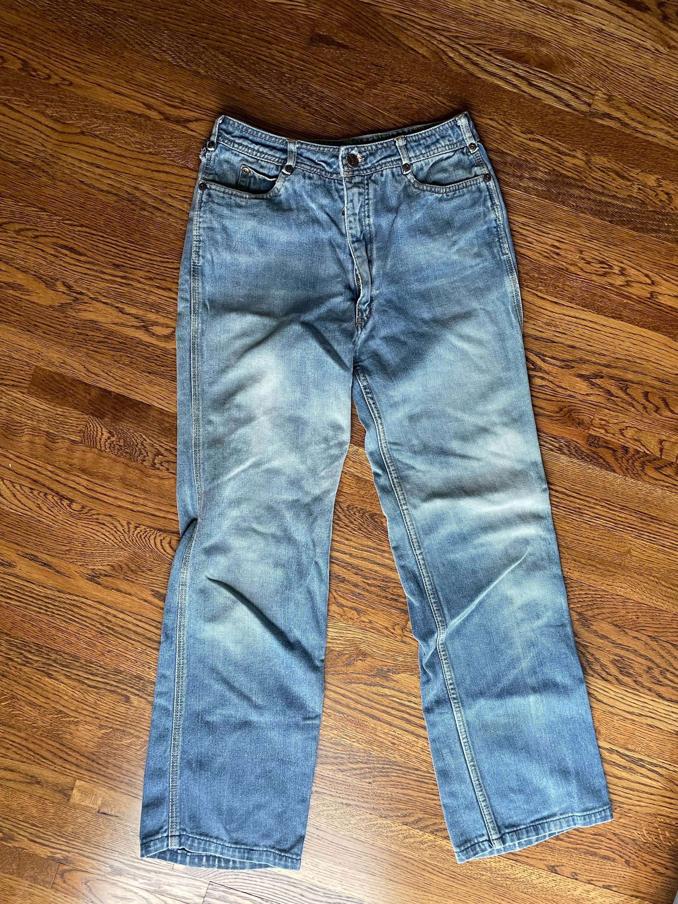 Nest Ce Pas Jeans - Main Image