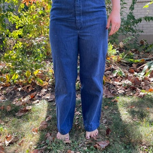 70’s jeans