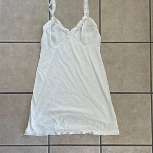 Vintage 70’s slip