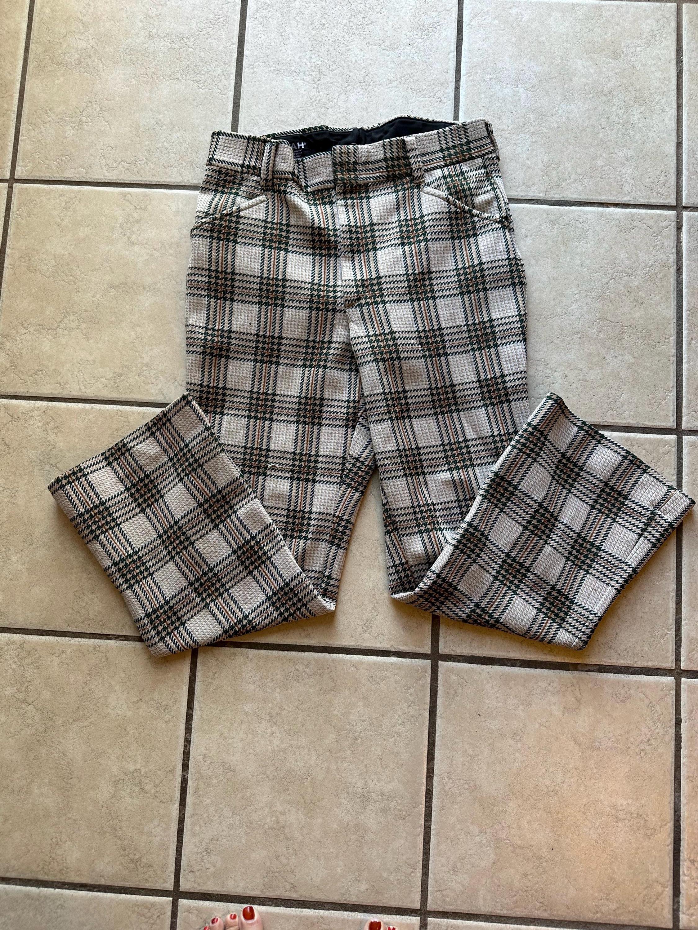 1970s Farah Pants - Etsy