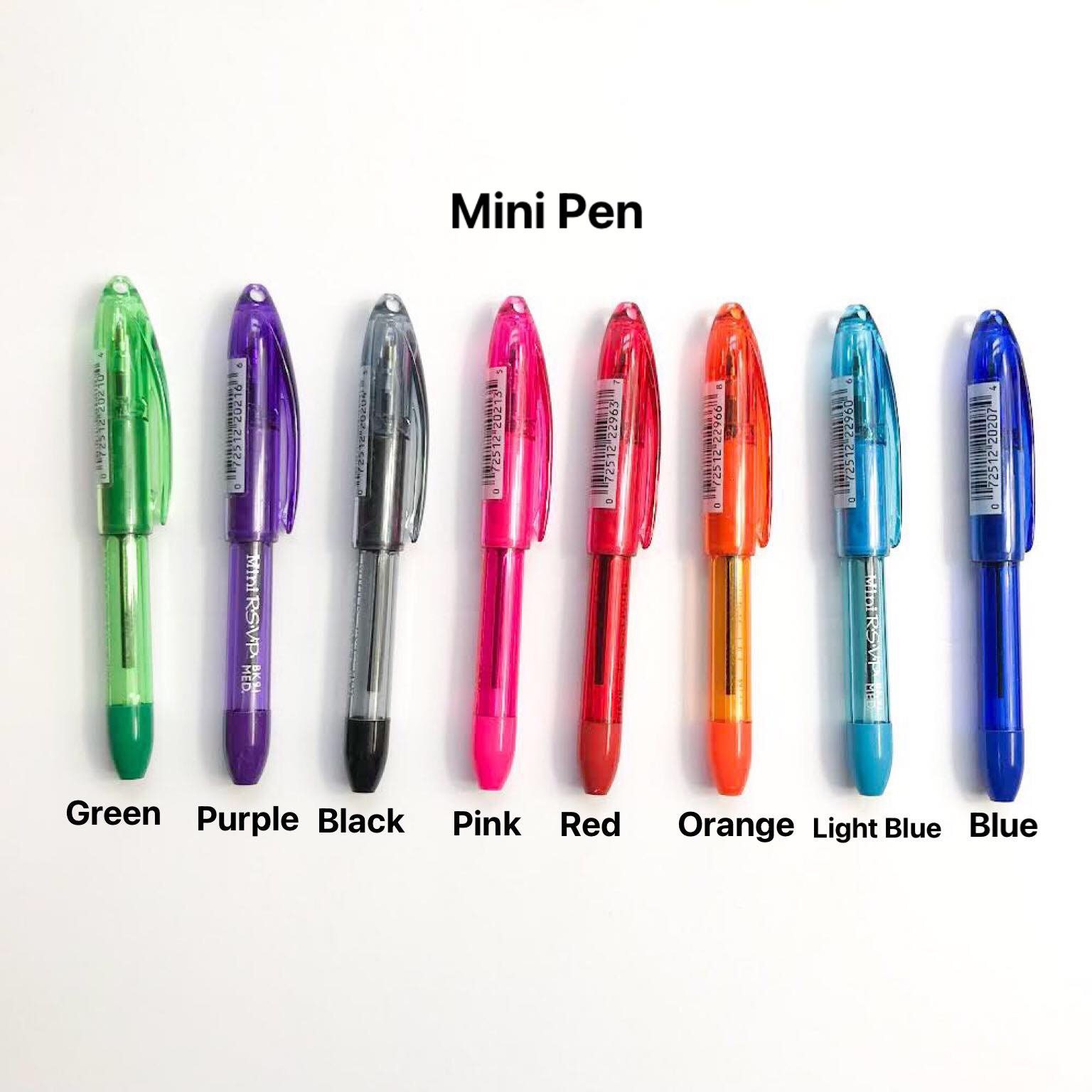Mini Highlighter Mini Pen Mini Dry Erase Marker Nurse Etsy