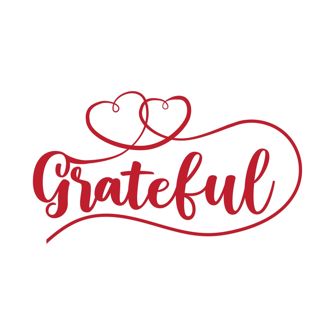 Dankbar svg Dankbar png Thanksgiving svg Dankbar Clipart Etsy Österreich